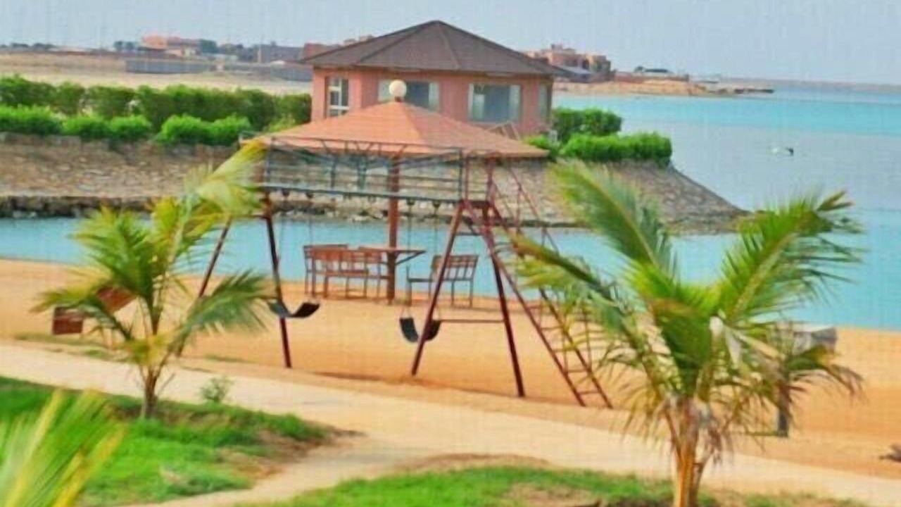 Photo of Outdoor in Yanbu