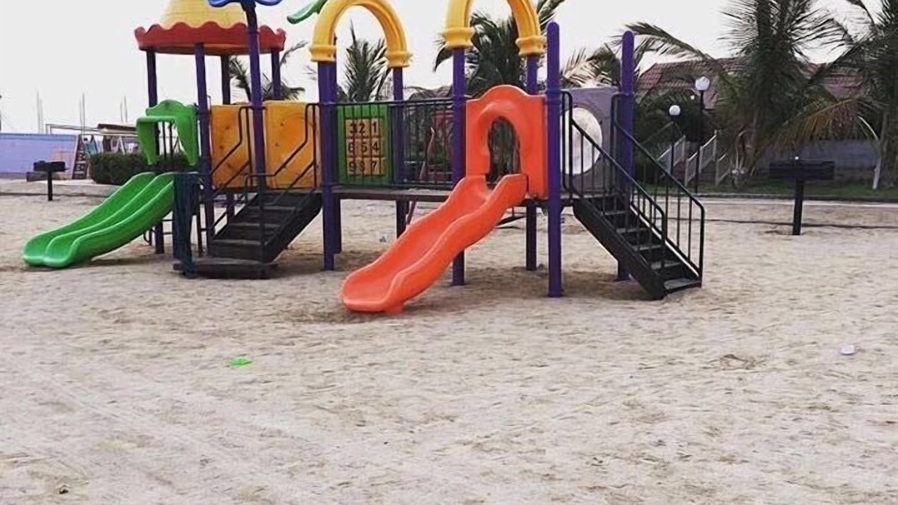Photo of Outdoor in Yanbu