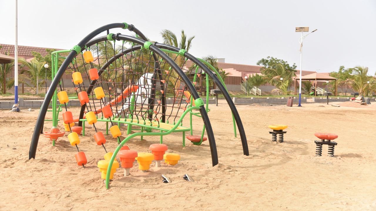 Photo of Outdoor in Yanbu