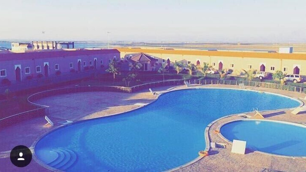 Photo of Outdoor in Yanbu