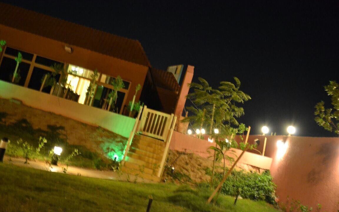 Photo of Outdoor in Yanbu