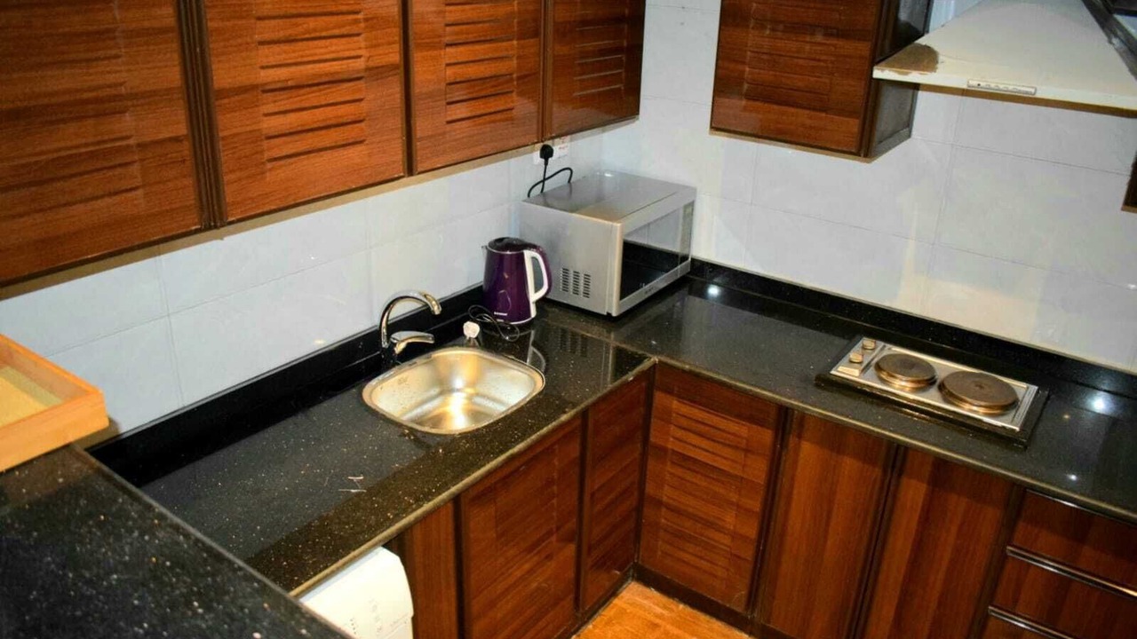Photo of Kitchen in Yanbu