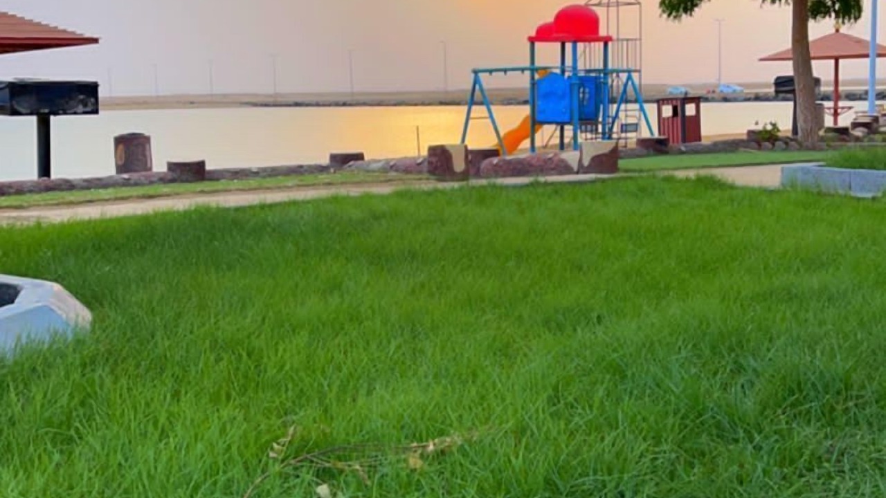 Photo of Outdoor in Yanbu