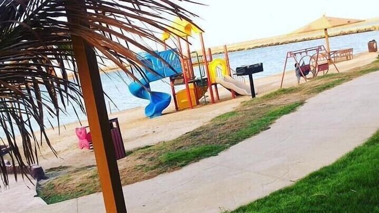 Photo of Outdoor in Yanbu