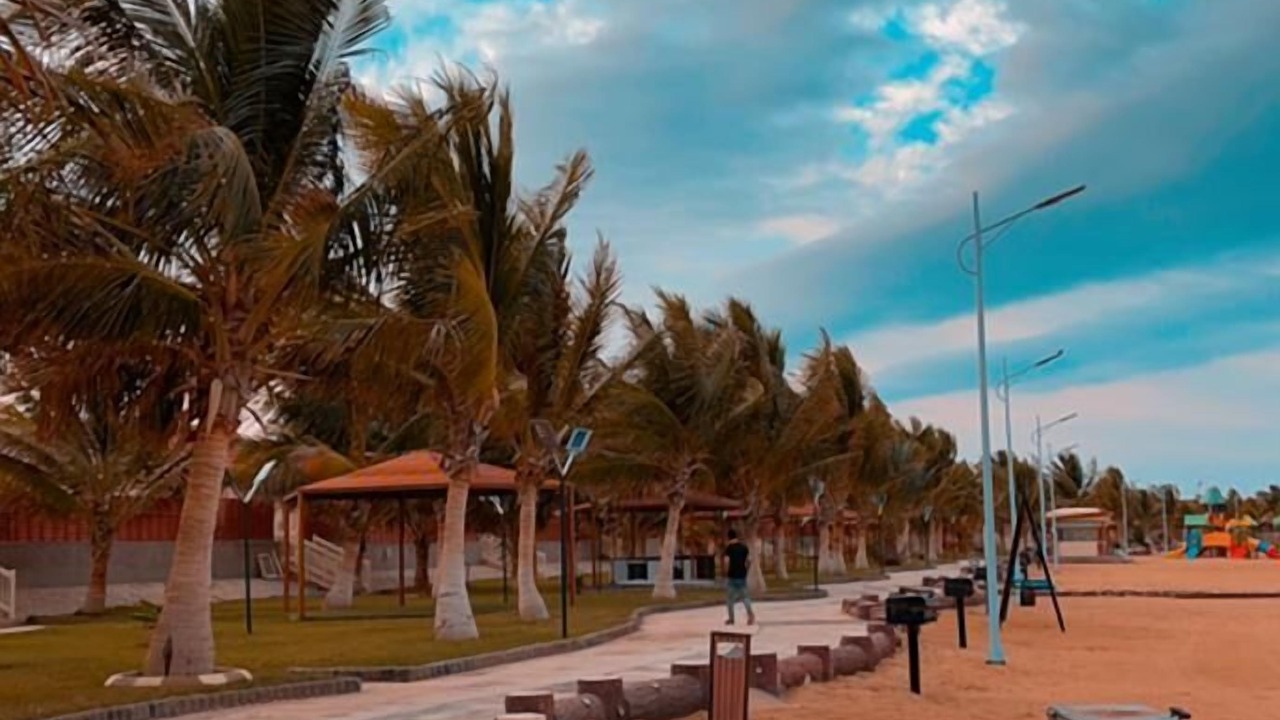 Photo of Outdoor in Yanbu