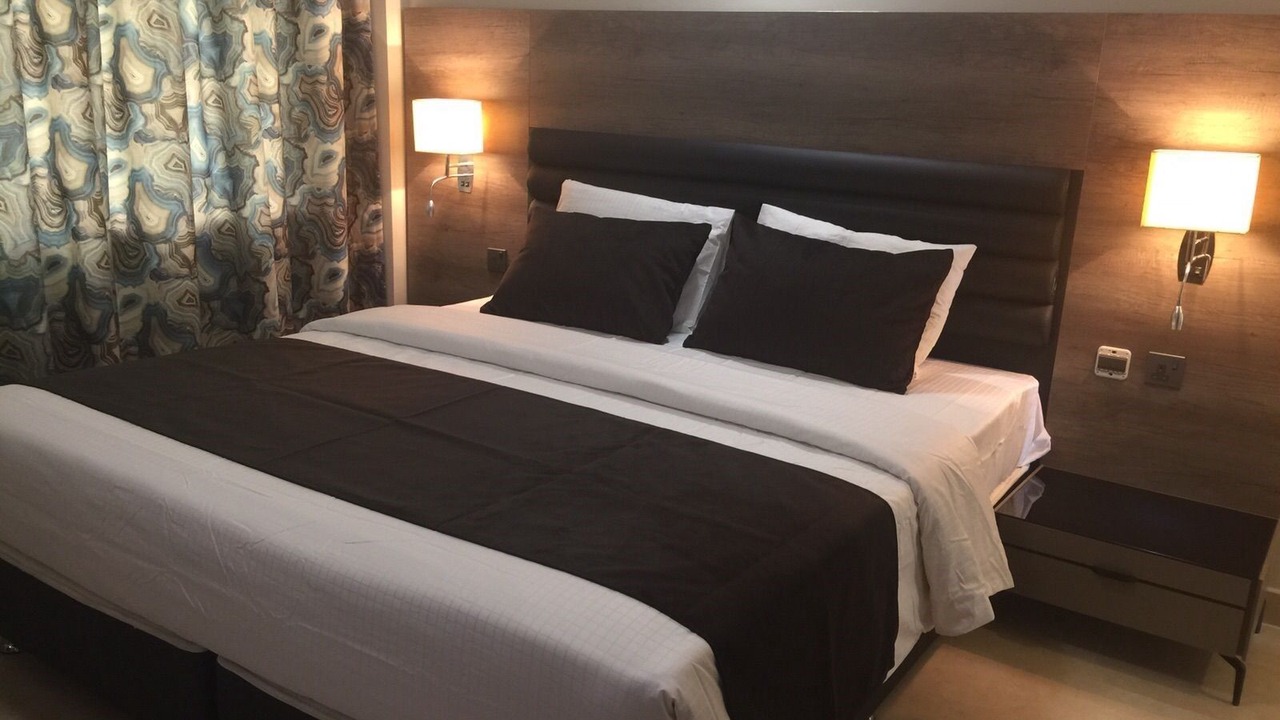 Photo of Bedroom in Yanbu