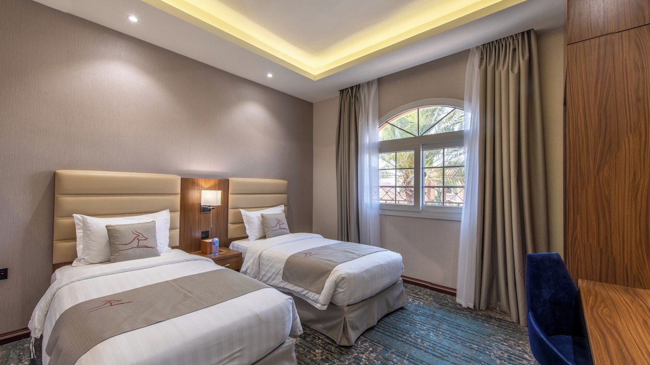 Photo of Bedroom in Taif
