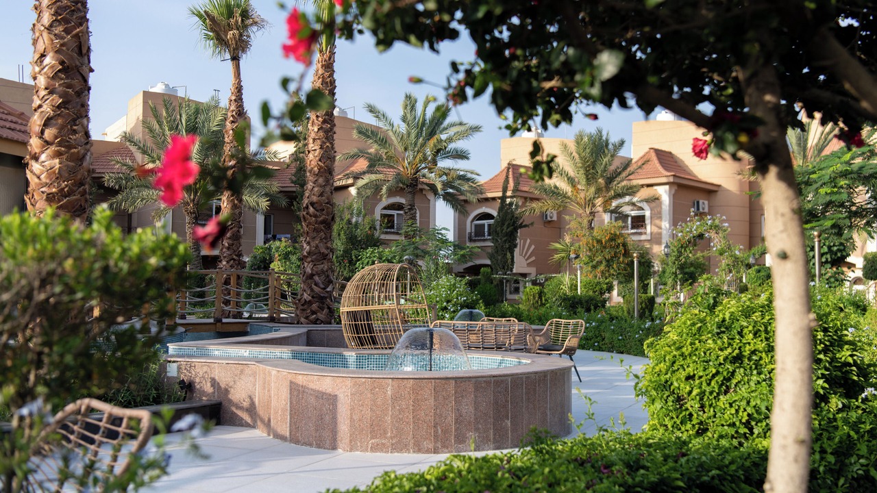 Photo of Outdoor in Taif