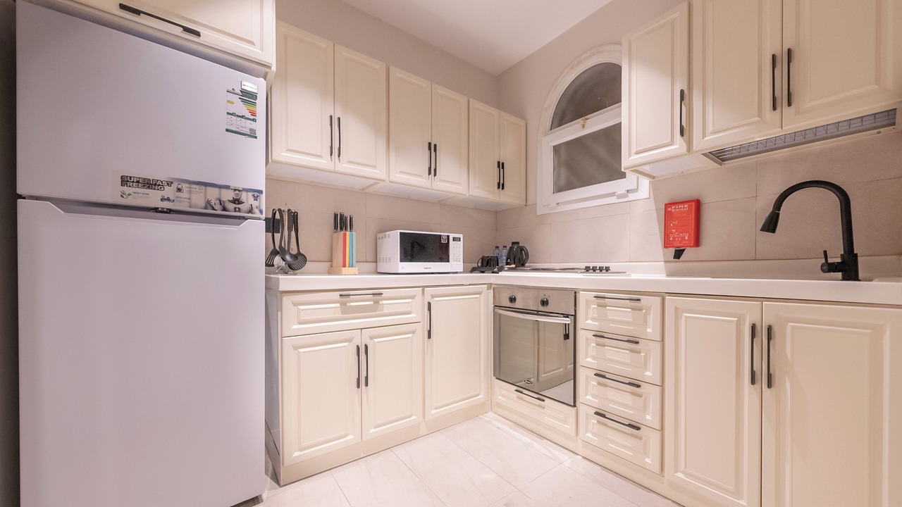 Photo of Kitchen in Taif