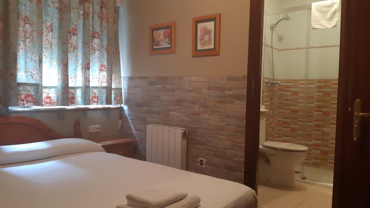 Photo of Bedroom in Aviles