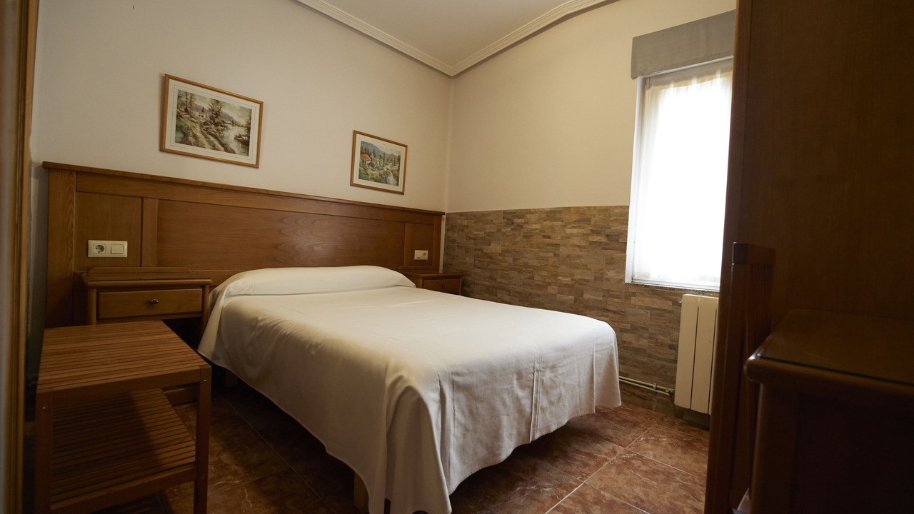 Photo of Bedroom in Aviles