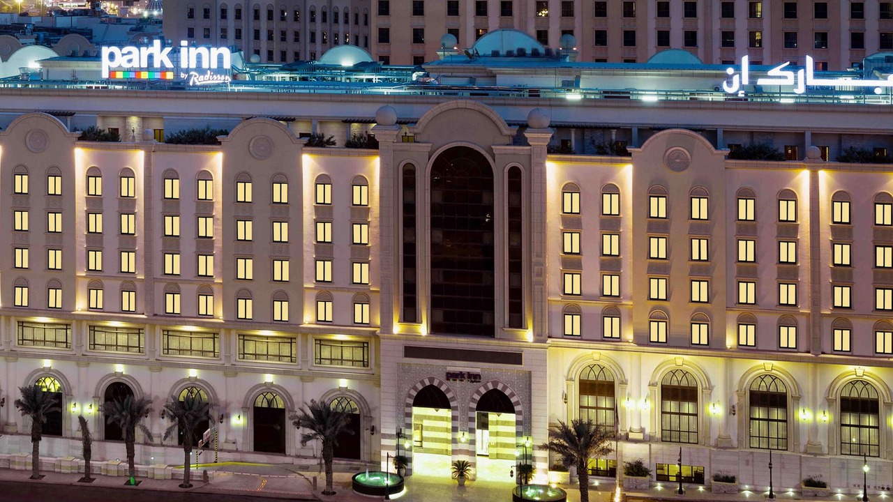 Photo of Outdoor in Mecca