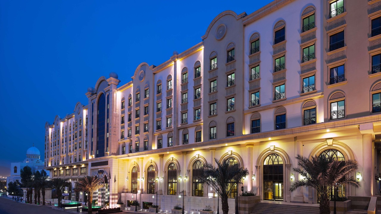 Photo of Outdoor in Mecca