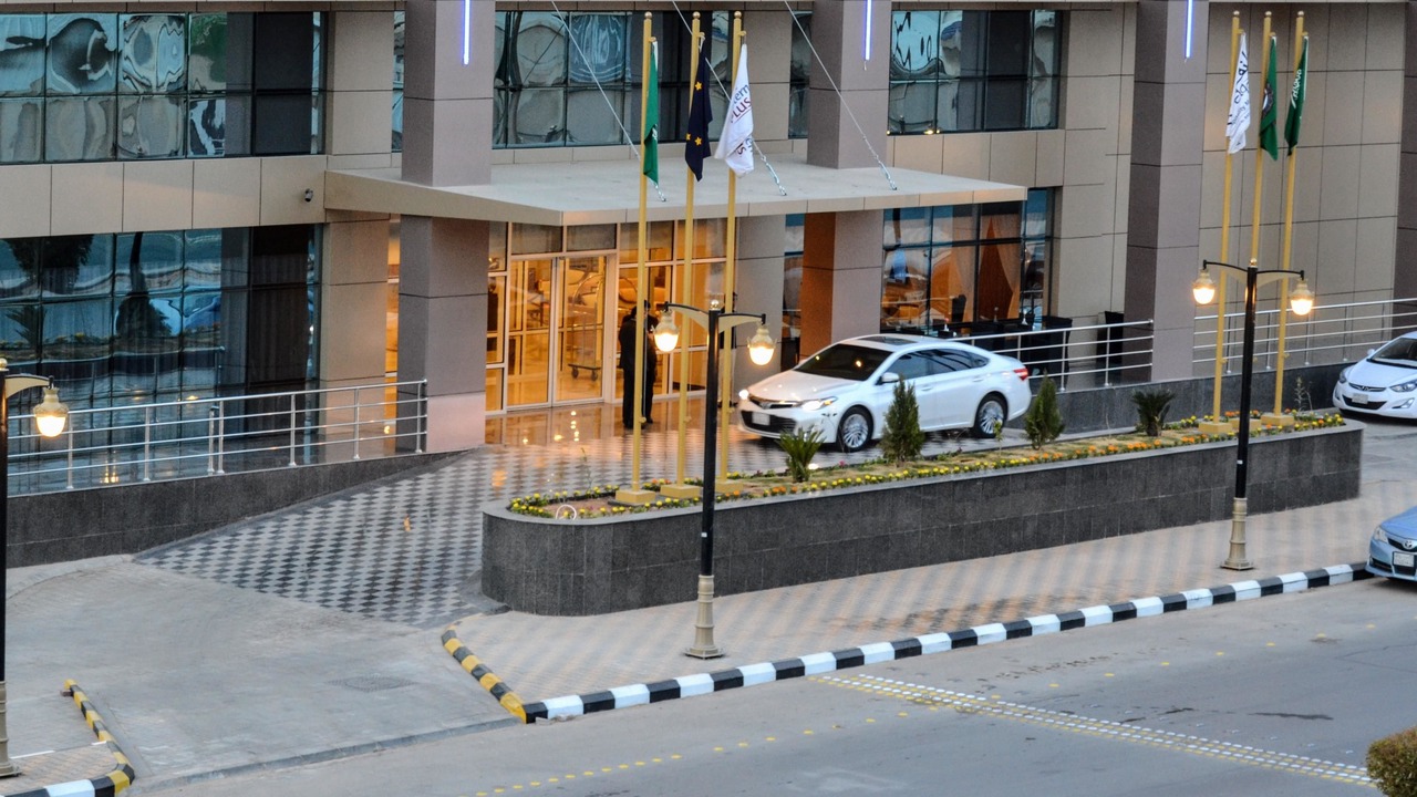 Photo of Outdoor in Buraydah