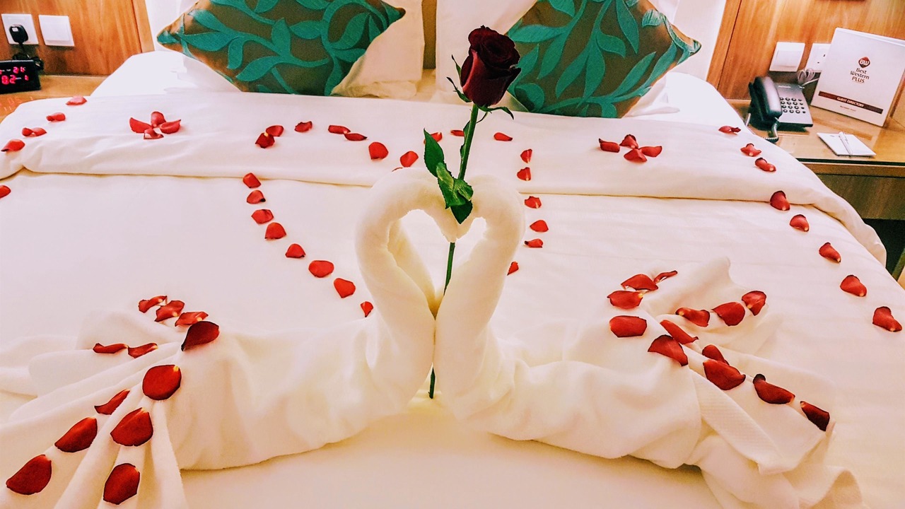 Photo of Bedroom in Buraydah