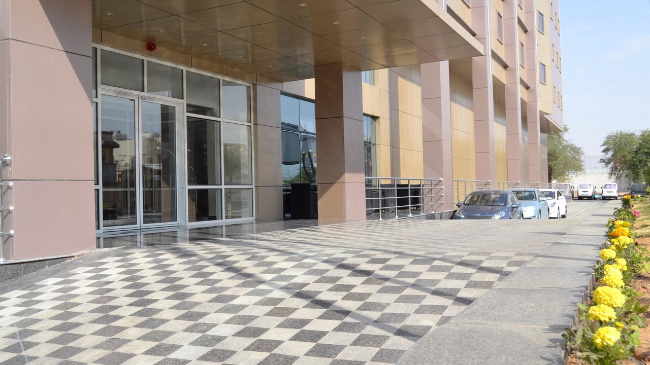 Photo of Outdoor in Buraydah