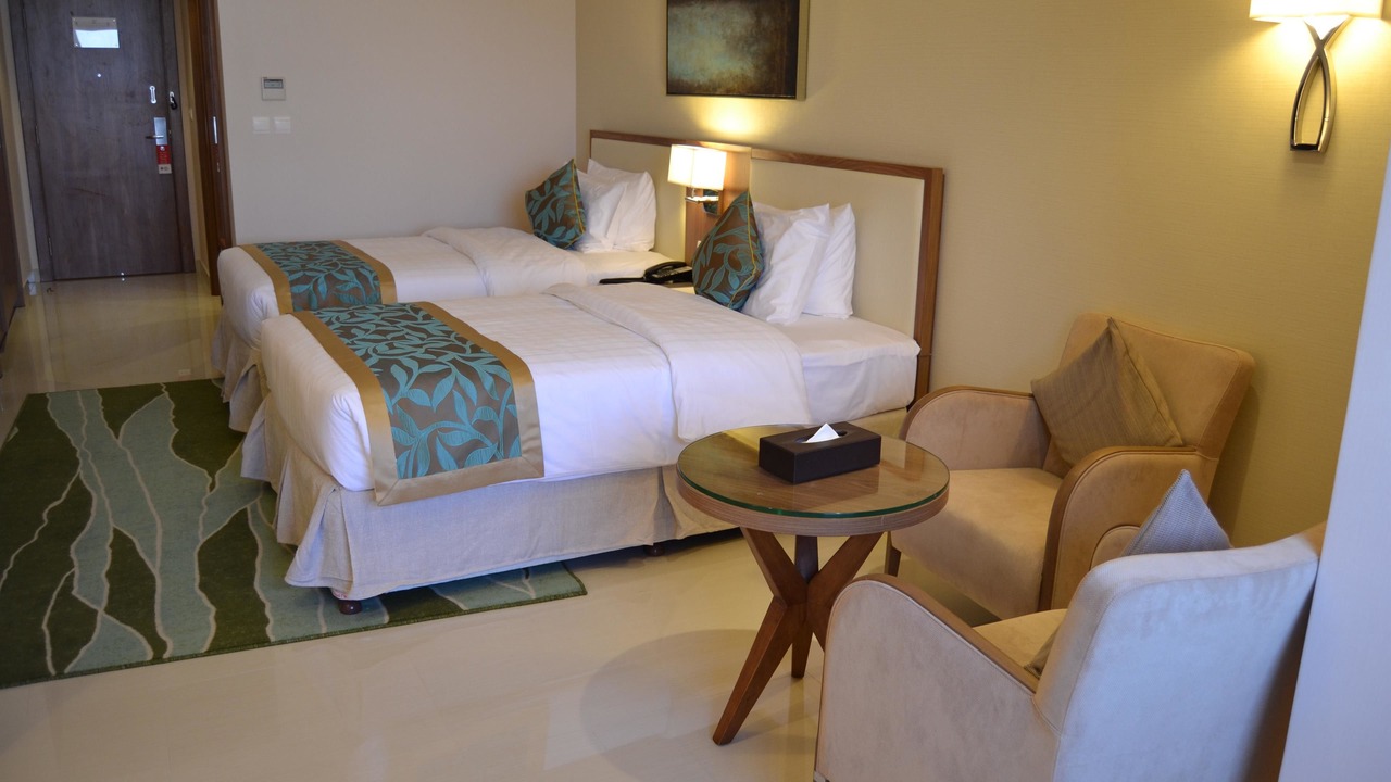 Photo of Bedroom in Buraydah