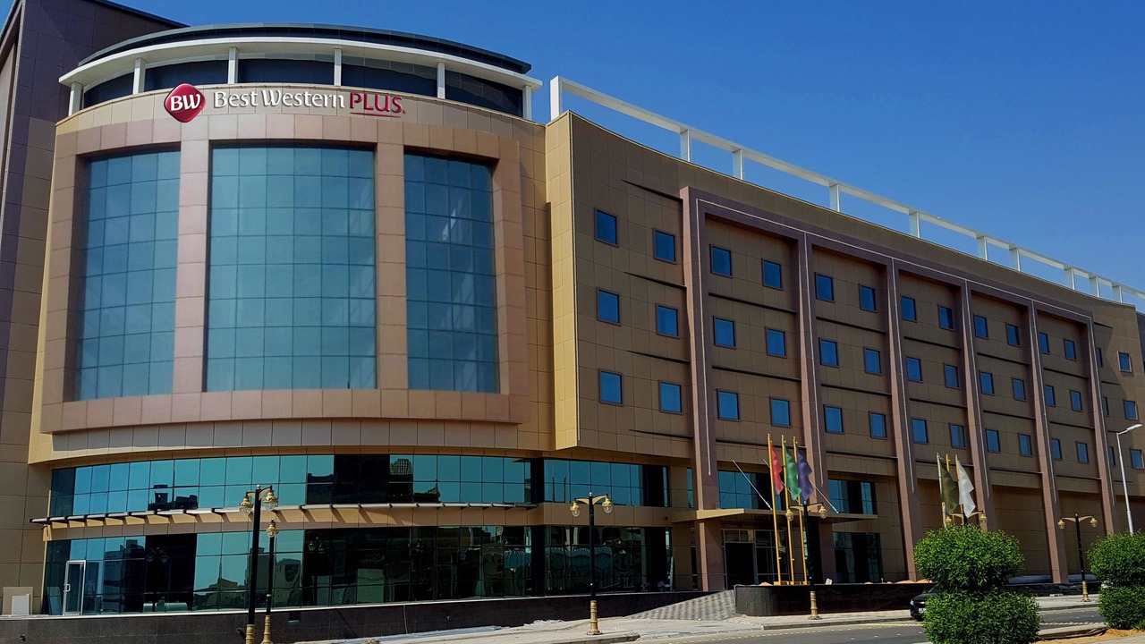 Photo of Outdoor in Buraydah