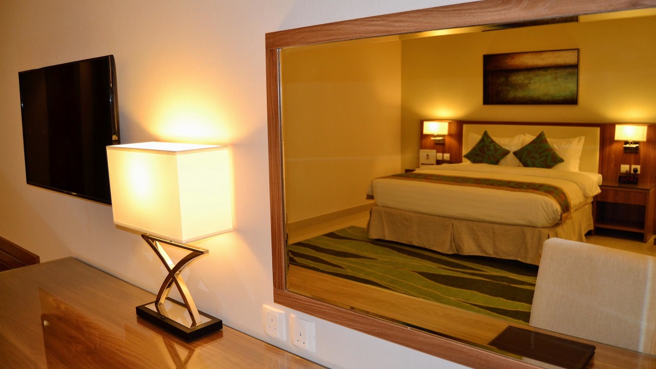 Photo of Bedroom in Buraydah