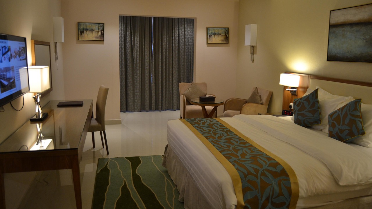 Photo of Bedroom in Buraydah