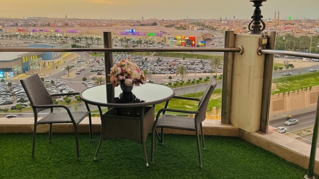 Photo of Patio Balcony in Al Ulaya