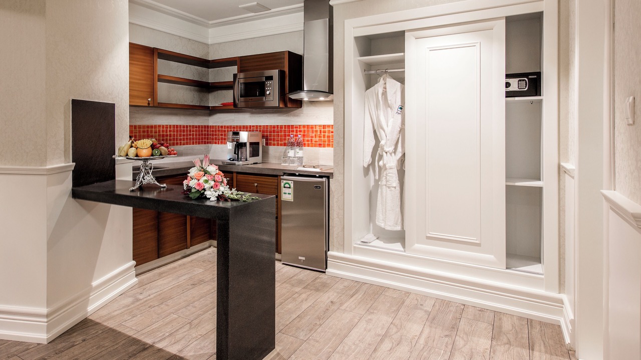Photo of Kitchen in Al Ulaya