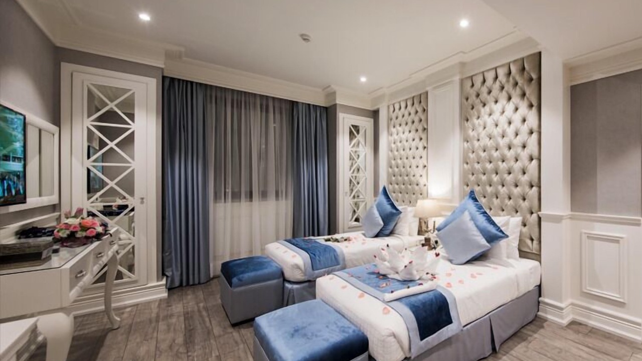 Photo of Bedroom in Al Ulaya
