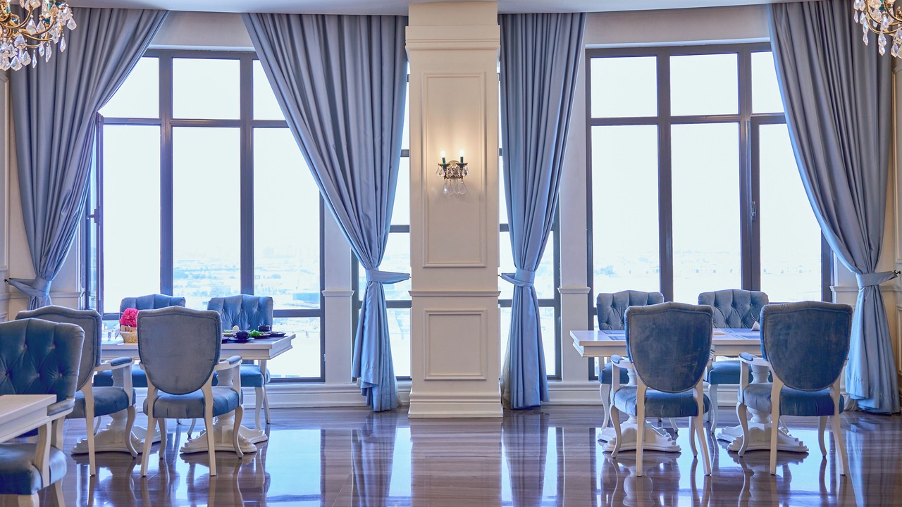 Photo of Livingroom in Al Ulaya