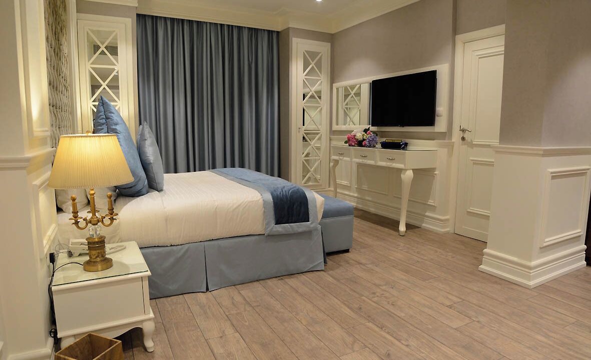 Photo of Bedroom in Al Ulaya