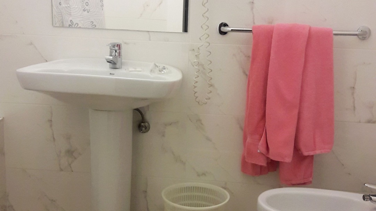Photo of Bathroom in Ensanche