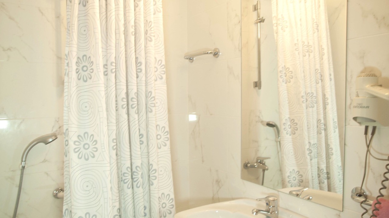 Photo of Bathroom in Ensanche