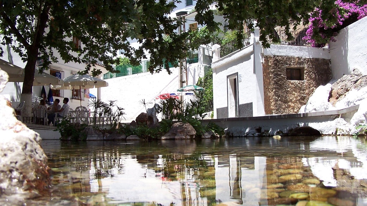 Photo of Outdoor in Zagrilla