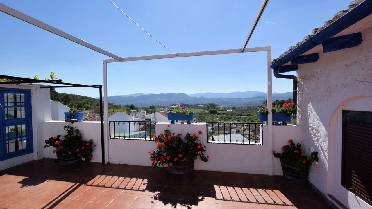Photo of Patio Balcony in Zagrilla