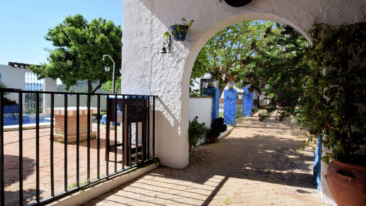 Photo of Outdoor in Zagrilla