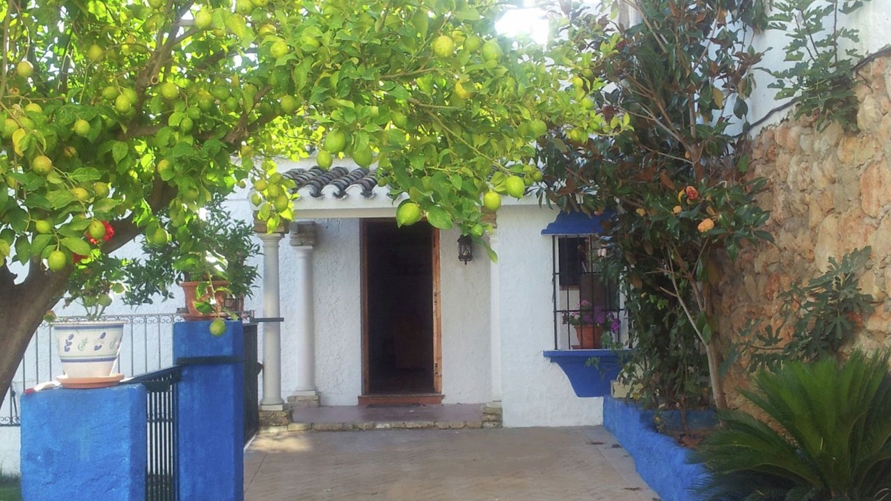 Photo of Outdoor in Zagrilla