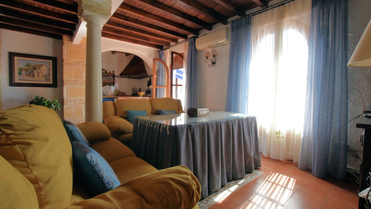 Photo of Livingroom in Zagrilla