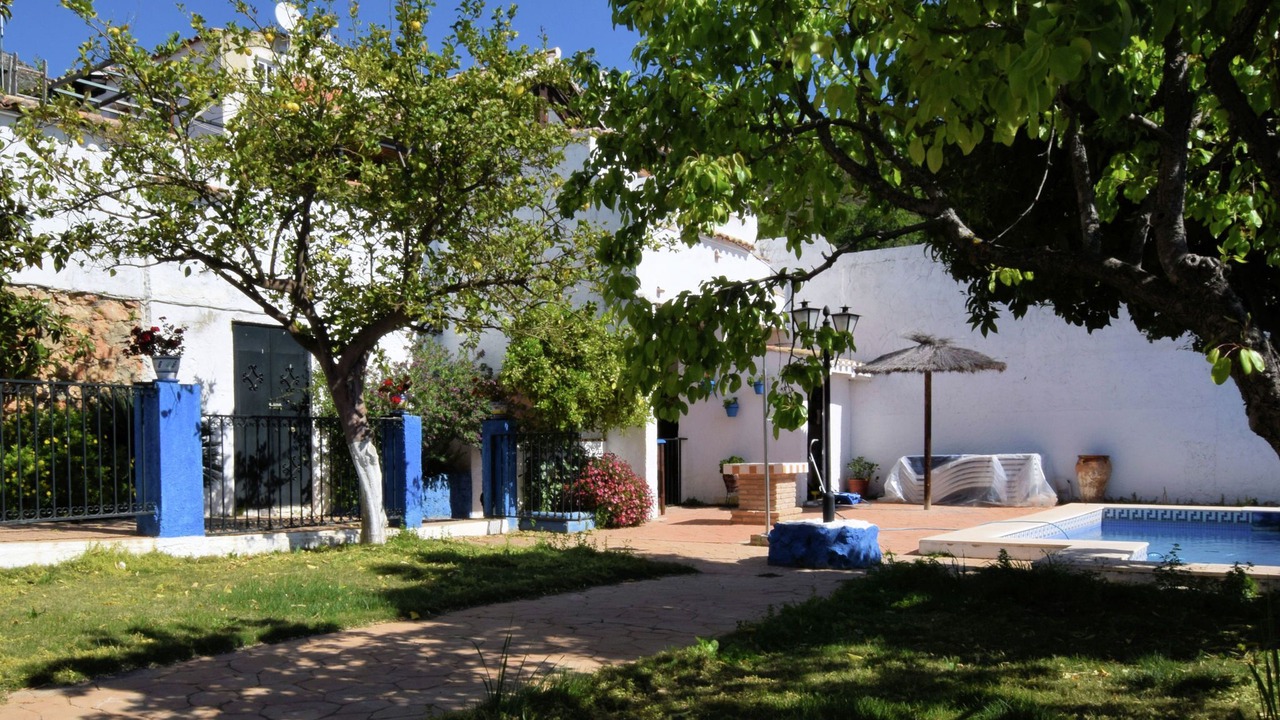 Photo of Outdoor in Zagrilla