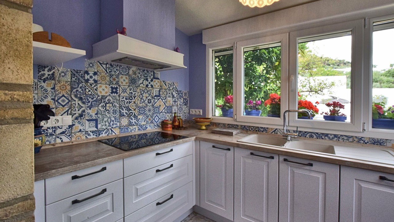Photo of Kitchen in Zagrilla