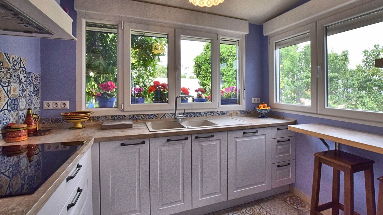 Photo of Kitchen in Zagrilla