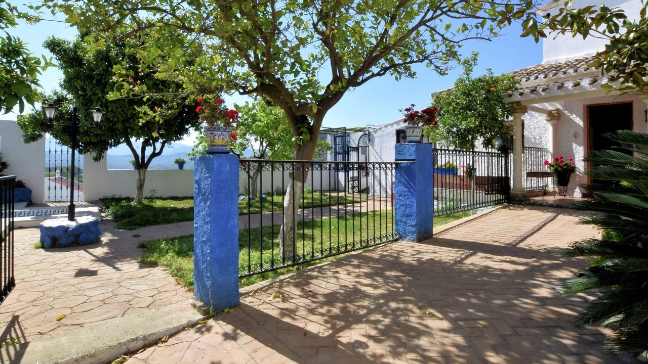 Photo of Outdoor in Zagrilla