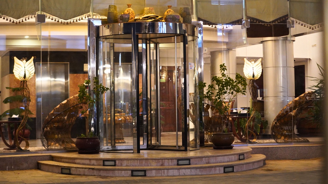 Photo of Outdoor in Al Khobar