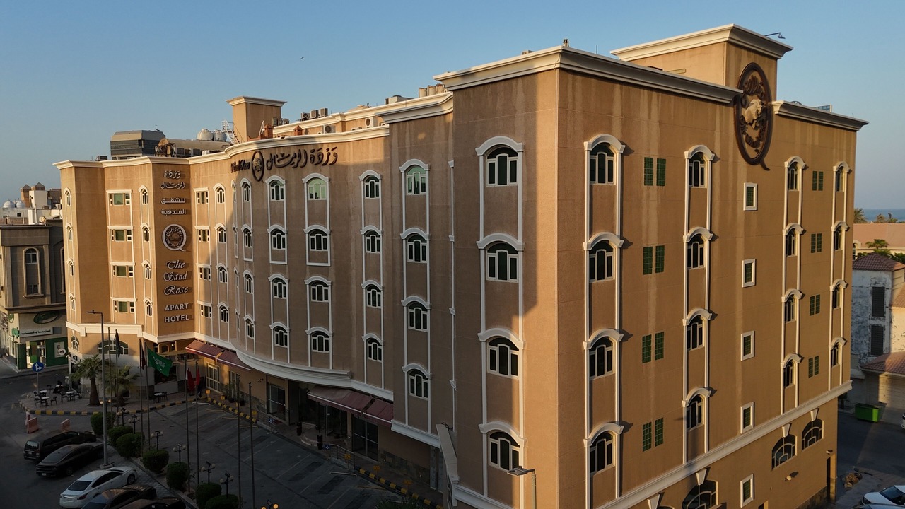 Photo of Outdoor in Al Khobar