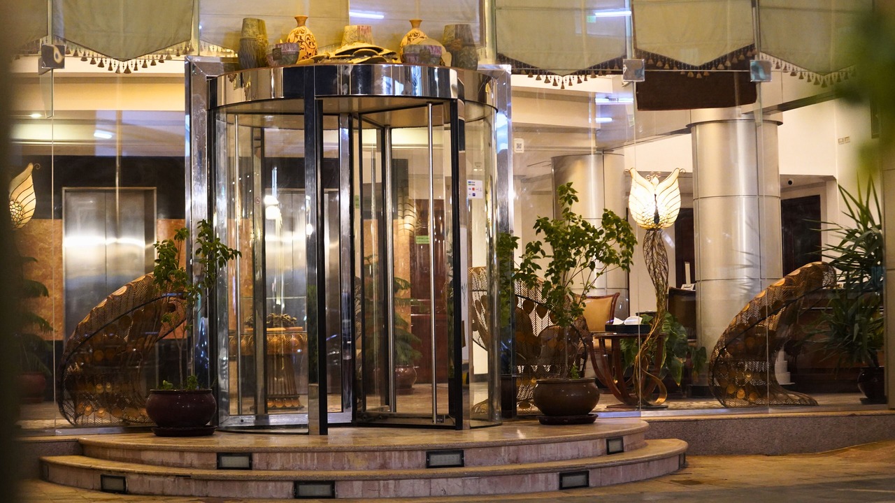 Photo of Outdoor in Al Khobar