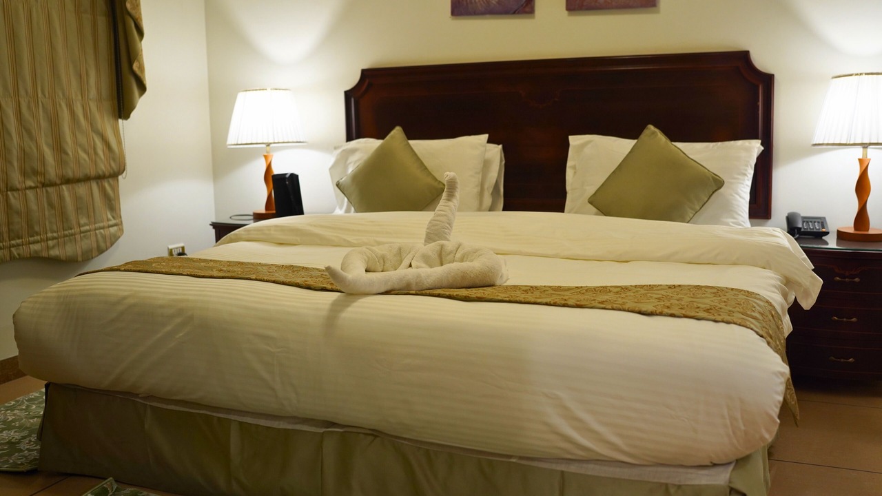 Photo of Bedroom in Al Khobar