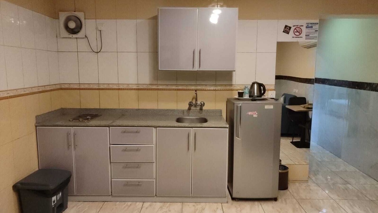 Photo of Bedroom in Abha