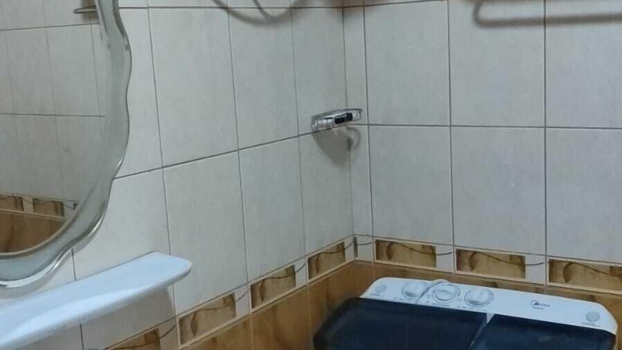 Photo of Bathroom in Abha
