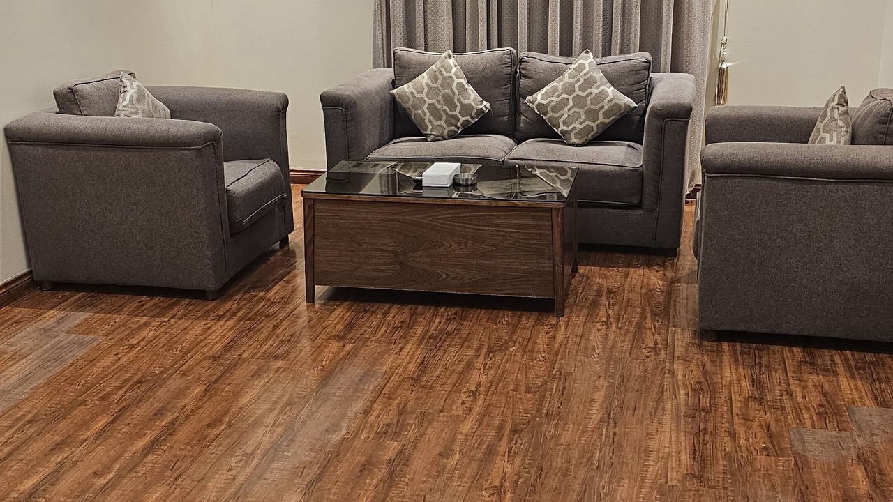 Photo of Livingroom in Abha