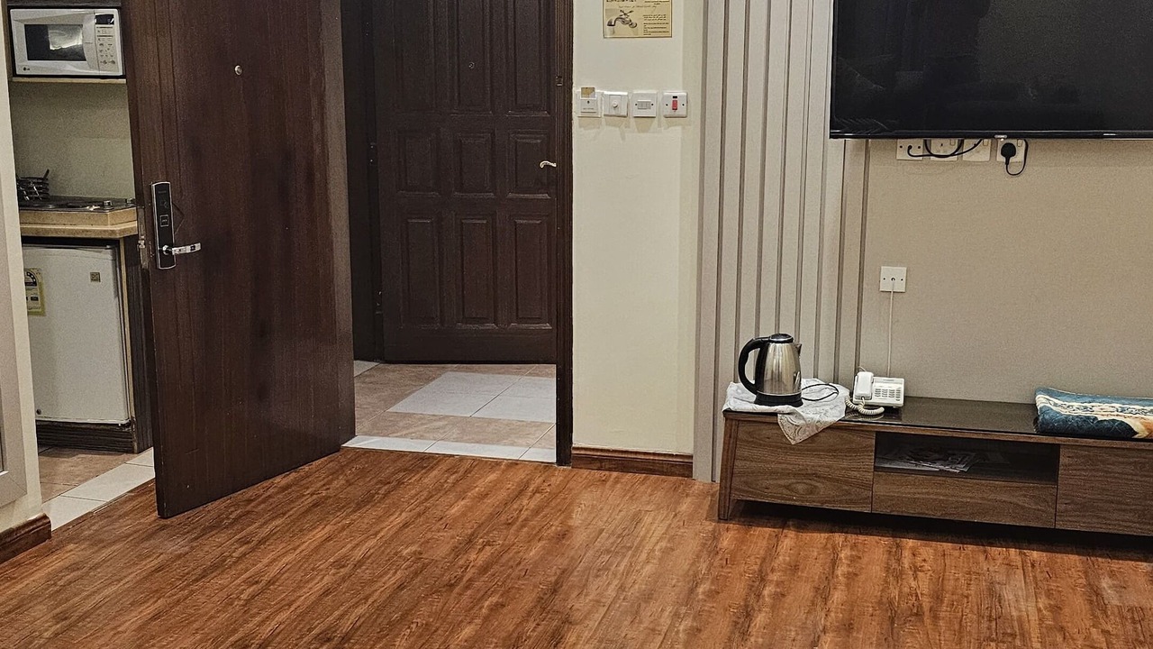 Photo of Livingroom in Abha