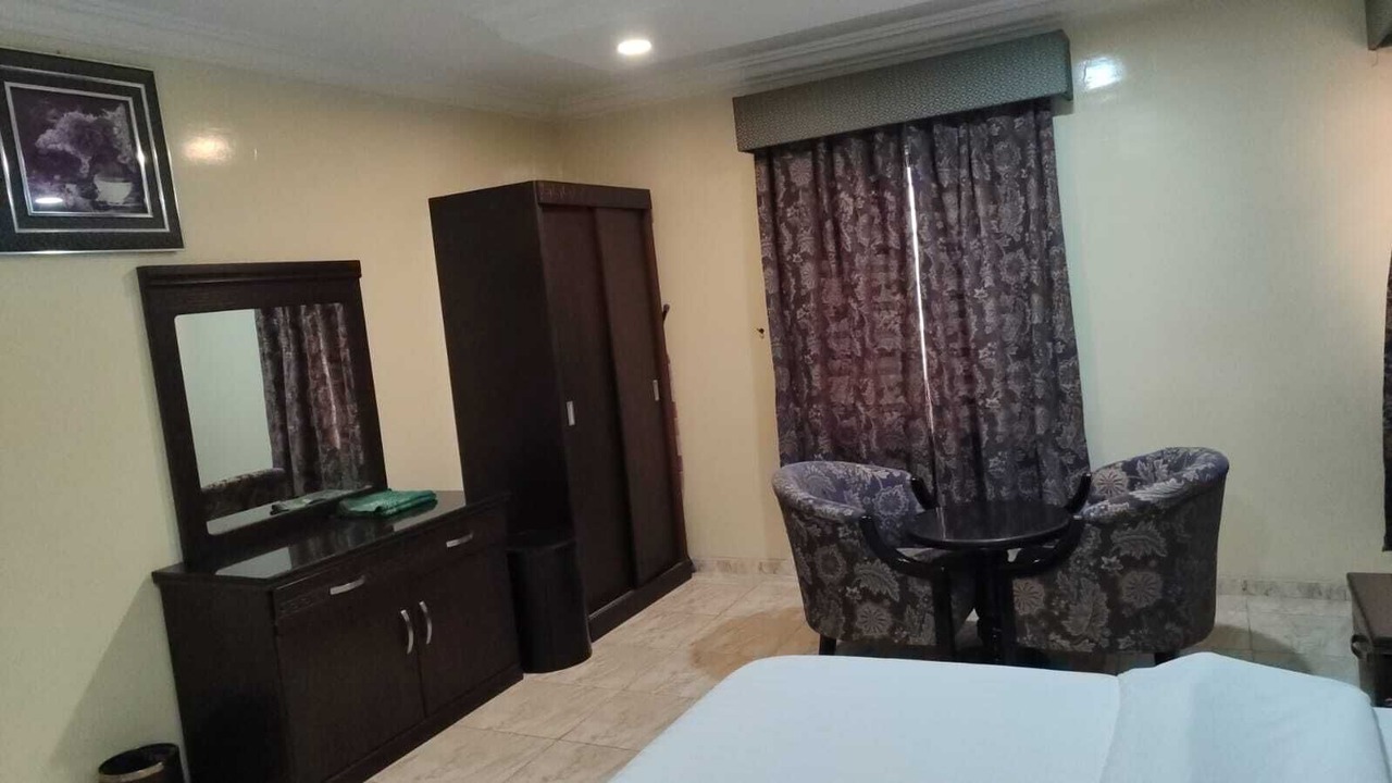 Photo of Bedroom in Abha