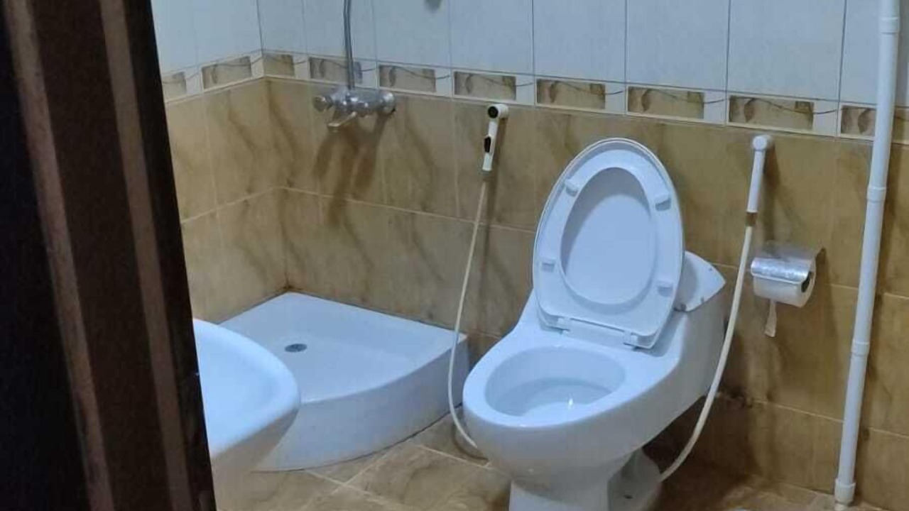 Photo of Bathroom in Abha
